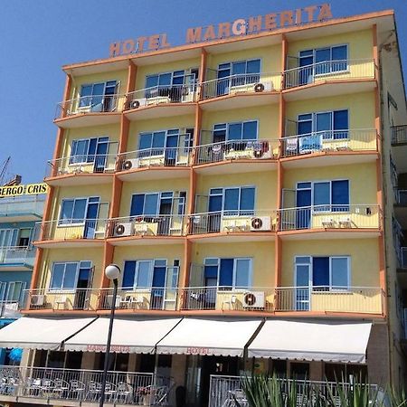 Hotel Margherita Sottomarina Exterior foto